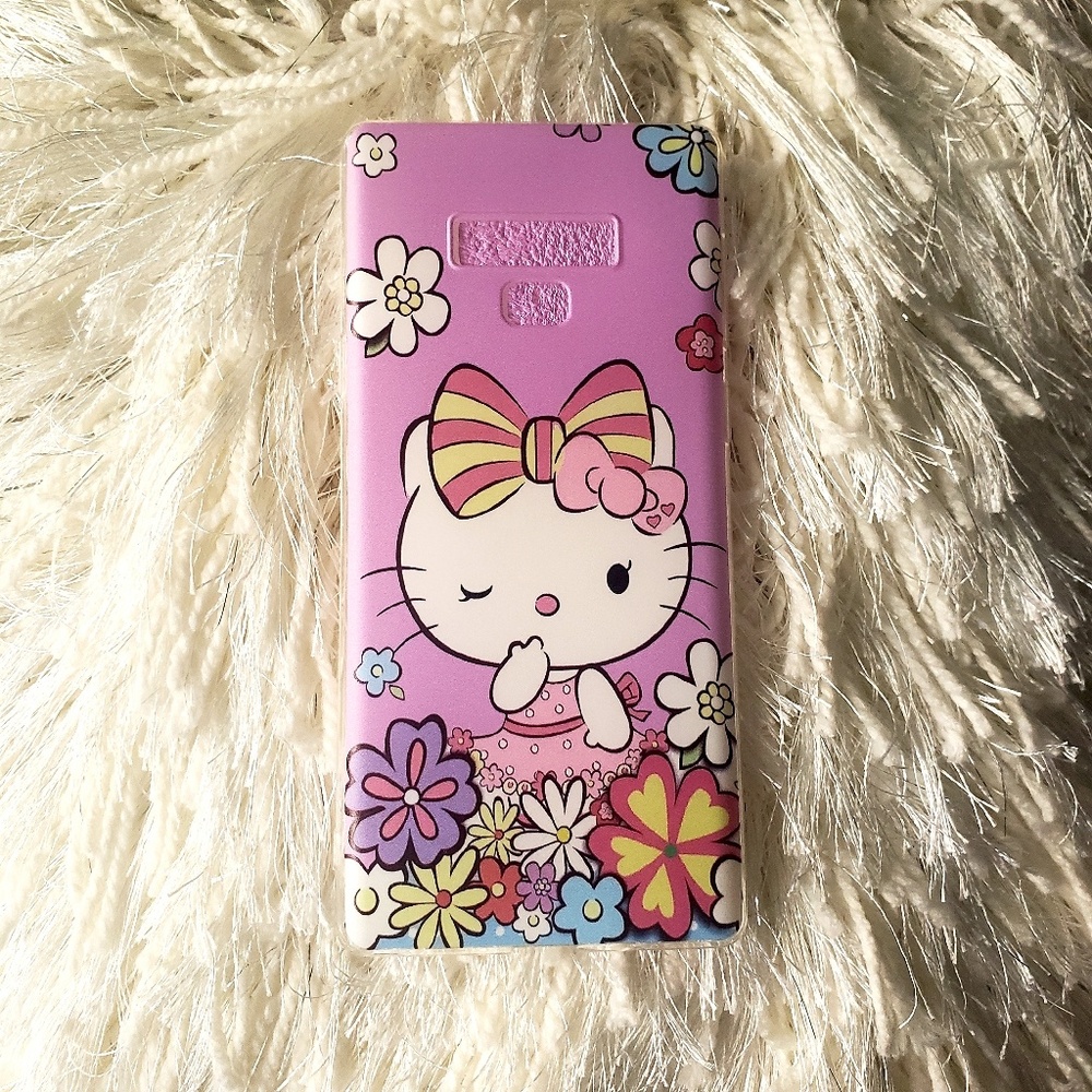 KITTY SAMSUNG CASE